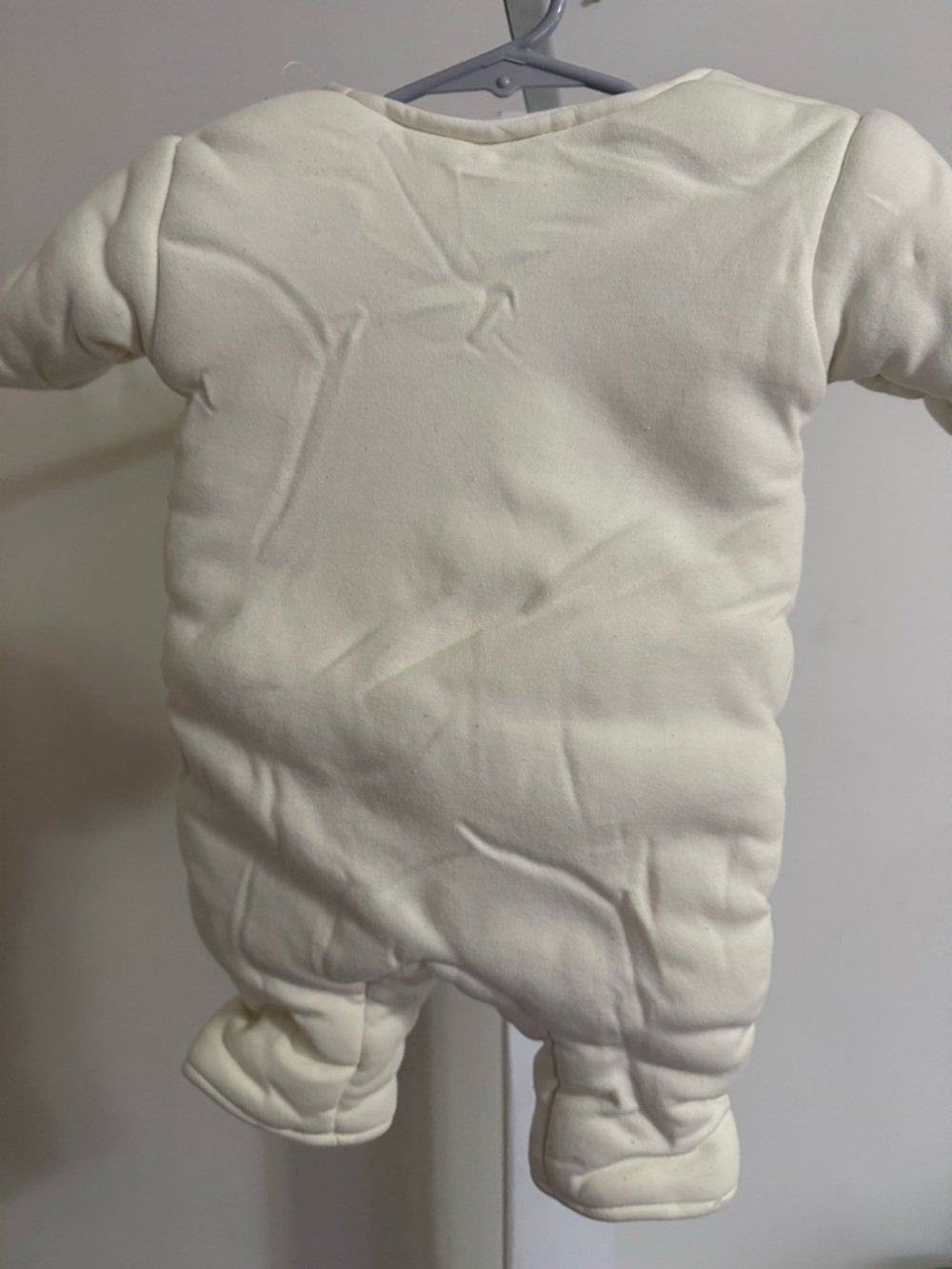 Magic Merlin Sleepsuit - Picture 9 of 10
